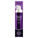 Olaz Anti-Wrinkle Verstevigend En Liftend 2-In-1 Anti-Rimpel Booster en Verstevigend Serum - 9.21 euro