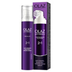 Olaz Anti-Wrinkle Verstevigend En Liftend 2-In-1 Anti-Rimpel Booster en Verstevigend Serum - 9.21 euro