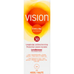 2x Vision Zonnebrand Every Day Sun SPF 30