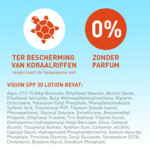 Vision Zonnebrand Every Day Sun SPF 30 - 14.99 euro