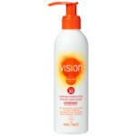 Vision Zonnebrand Every Day Sun Pomp SPF 30