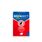 Roxasect Muizenlokdoos - 9.27 euro