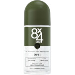 8x4 Deodorant Roller No 8 Wild Oak - 3.93 euro
