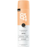 8x4 Deodorant Spray No 6 Juicy Splash - 3.79 euro