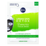 Nivea Urban Skin Detox Masker