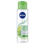 NIVEA Micellar Pure Detox Shampoo - 7.31 euro
