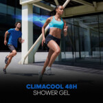 Adidas Climacool W Deodorant - 3.39 euro