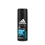 Adidas Ice Dive Deodorant