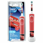 Oral-B Elektrische Tandenborstel Cars
