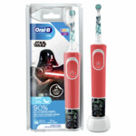 Oral-B Elektrische Tandenborstel Star Wars