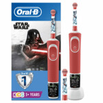 Oral-B Elektrische Tandenborstel Star Wars - 24.41 euro