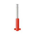 Curaprox Interdentale Rager Prime Navulling CPS 07 Rood 2,5mm