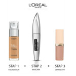 L'Oréal Color Riche Free the Nudes Lippenstift No Cliche - 12.74 euro