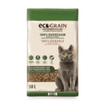 EcoGrain Kattenbakvulling