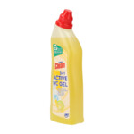 12x At Home Toiletreiniger Lemon - 15.28 euro