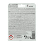 6x At Home Toiletblok Power Rings Pure Lavender - 6.12 euro