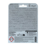 12x At Home Toiletblok Power Rings Aqua Power - 11.89 euro