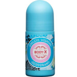 Body-X Women Deodorant Roller Endless Weekend - 1.25 euro