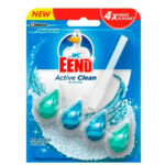WC Eend Toiletblok Active Clean Marine - 1.19 euro