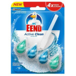WC Eend Toiletblok Active Clean Marine - 1.19 euro