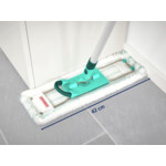 Leifheit Navulling Doek Profi XL Micro Duo 42 cm - 16.49 euro