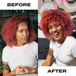 6x Wella New Wave Haarmousse Curls and Waves - 25.98 euro