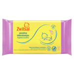 Zwitsal Sensitive Billendoekjes Voordeelverpakking - 19.99 euro