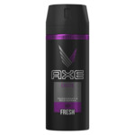 Axe Anti Transpirant Deodorant Spray Excite