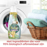 8x Robijn Wasverzachter Kokos Sensation - 19.26 euro