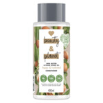 Love Beauty and Planet Conditioner Shea butter en Sandalwood