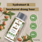 Love Beauty and Planet Conditioner Shea butter en Sandalwood - 4.43 euro