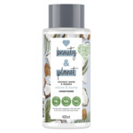 6x Love Beauty and Planet Conditioner Coconut Water en Mimosa Flower  400 ml
