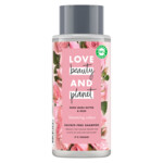 Love Beauty and Planet Shampoo Muru Muru Butter en Rose Oil - 6.05 euro