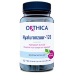 Orthica Hyaluronzuur-120 Anti-Aging