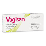 Vagisan Vochtcreme Cremolum - 16.29 euro