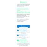 Salcura Bioskin Zeoderm - 14.99 euro