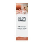 Therme Dry Oil Spray Marrakesh Almond & Argan - 4.49 euro