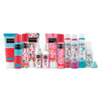 6x Vogue Girl Anti Transpirant Ibiza Fresh - 11.83 euro