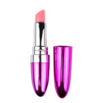 Easytoys Lipstick Vibrator Roze