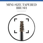 Bourjois Brow Fiber Oh Oui Brow Mascara 02 Châtain - 13.99 euro