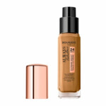 Bourjois Always Fabulous Foundation 520 Caramel - 15.39 euro