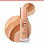 Bourjois Always Fabulous Foundation 100 Rose Ivory - 9.99 euro