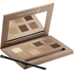 Bourjois Beau Regard Oogschaduw Palette 02 - Rue Du Cafe - 19.19 euro