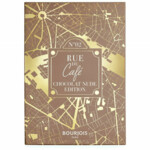 Bourjois Beau Regard Oogschaduw Palette 02 - Rue Du Cafe - 19.19 euro