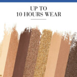 Bourjois Beau Regard Oogschaduw Palette 02 - Rue Du Cafe - 19.19 euro