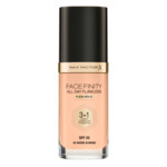 Max Factor Facefinity 3 in 1 All Day Flawless Foundation 045 - Warm Almond