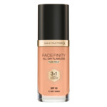 Max Factor Facefinity 3 in 1 All Day Flawless Foundation 077 - Soft Honey