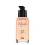 Max Factor Facefinity All Day Flawless Foundation 055 Beige - 15.99 euro