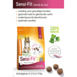 Fokker Sensi-Fit Hondenvoer 13 kg