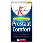 Lucovitaal Prostaat Comfort   60 capsules